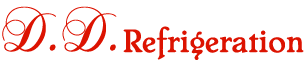 D.D. Refrigeration Kitchen